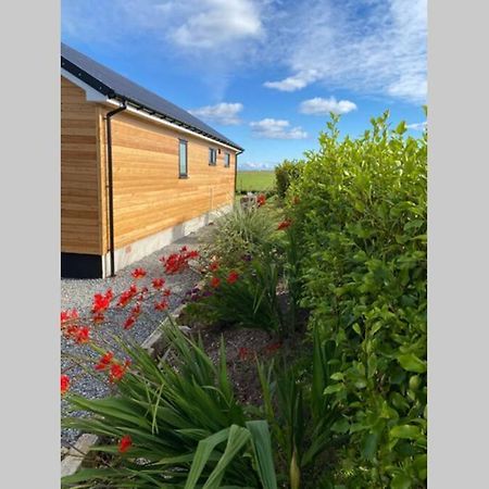 The Gallafield, Self Catering Bungalow , Stornoway ستورنووايْ المظهر الخارجي الصورة