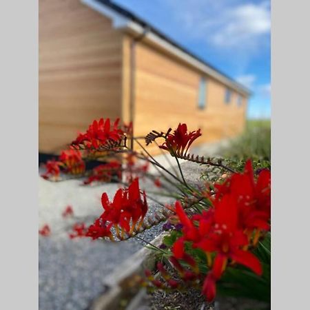 The Gallafield, Self Catering Bungalow , Stornoway ستورنووايْ المظهر الخارجي الصورة