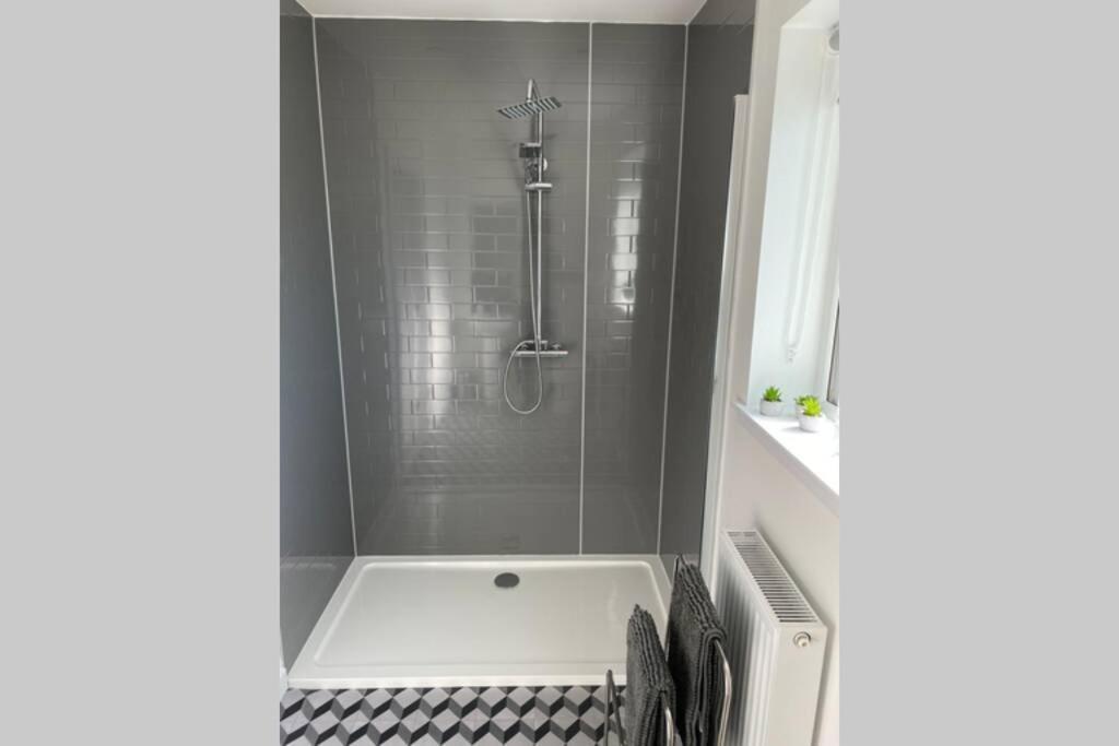 The Gallafield, Self Catering Bungalow , Stornoway ستورنووايْ المظهر الخارجي الصورة